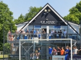 S.K.N.W.K. 1 - IJzendijke 1  (competitie) seizoen 2024-2025 (fotoboek 1) (28/137)